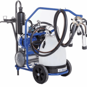 Mobile Milking Machine PMU