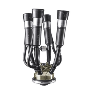 DeLaval Harmony™ II with Clover™